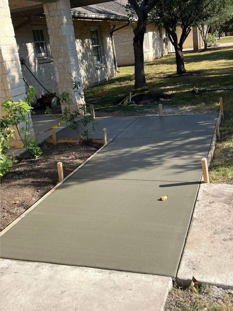 All Photos for BMX Concrete in Bastrop, TX