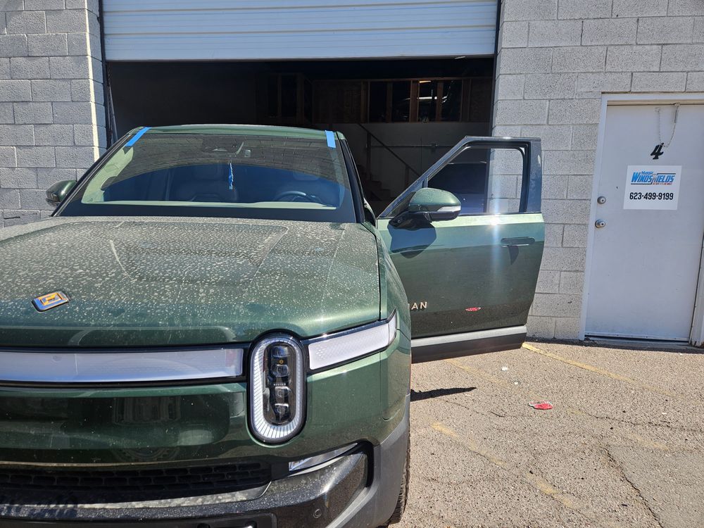 All Photos for Cals auto glass llc in Phoenix, AZ