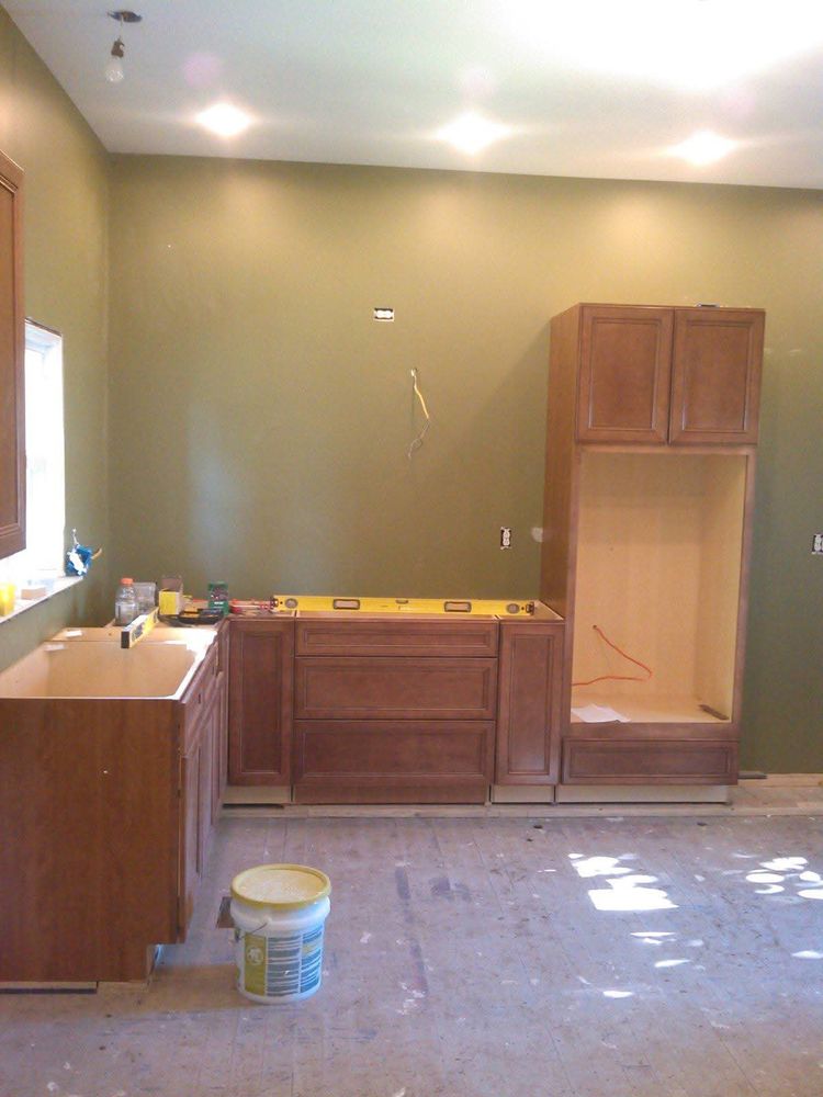 All Photos for Top Tier Construction in Evansville, IN