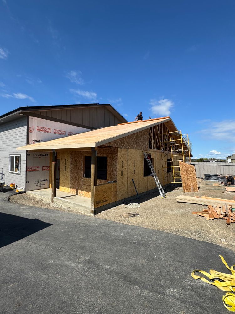 All Photos for Fairview Construction Services in Ellensburg, WA