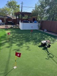 All Photos for Riojas Turf Care in Alice, TX