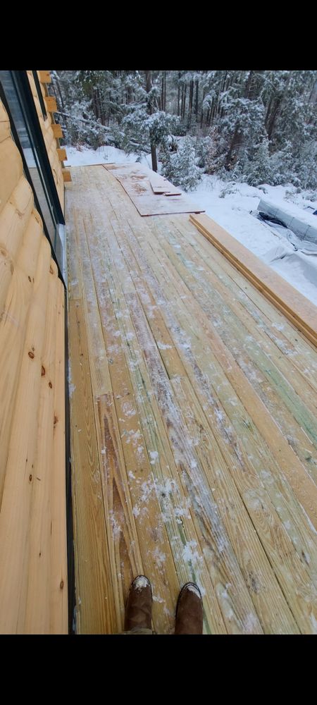 All Photos for Ossipee Mountain Construction LLC in Ossipee, NH