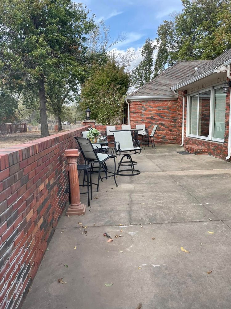 All Photos for Justice’s Carpentry & Remodels in Cherryvale, KS