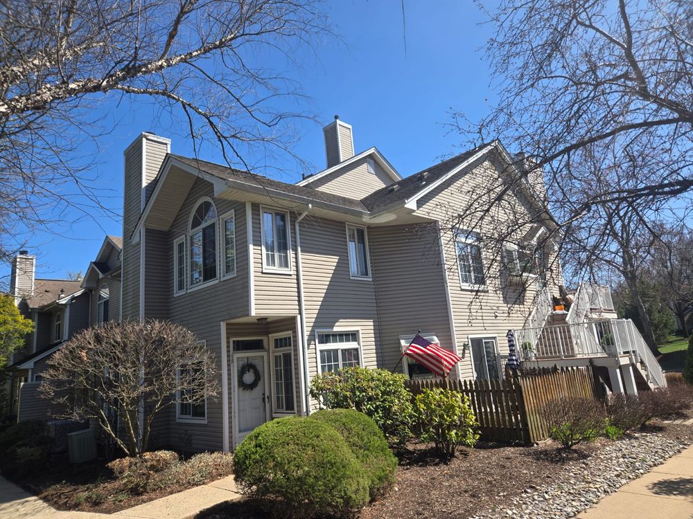 All Photos for MVR Roofing & Construction in Hamilton, NJ