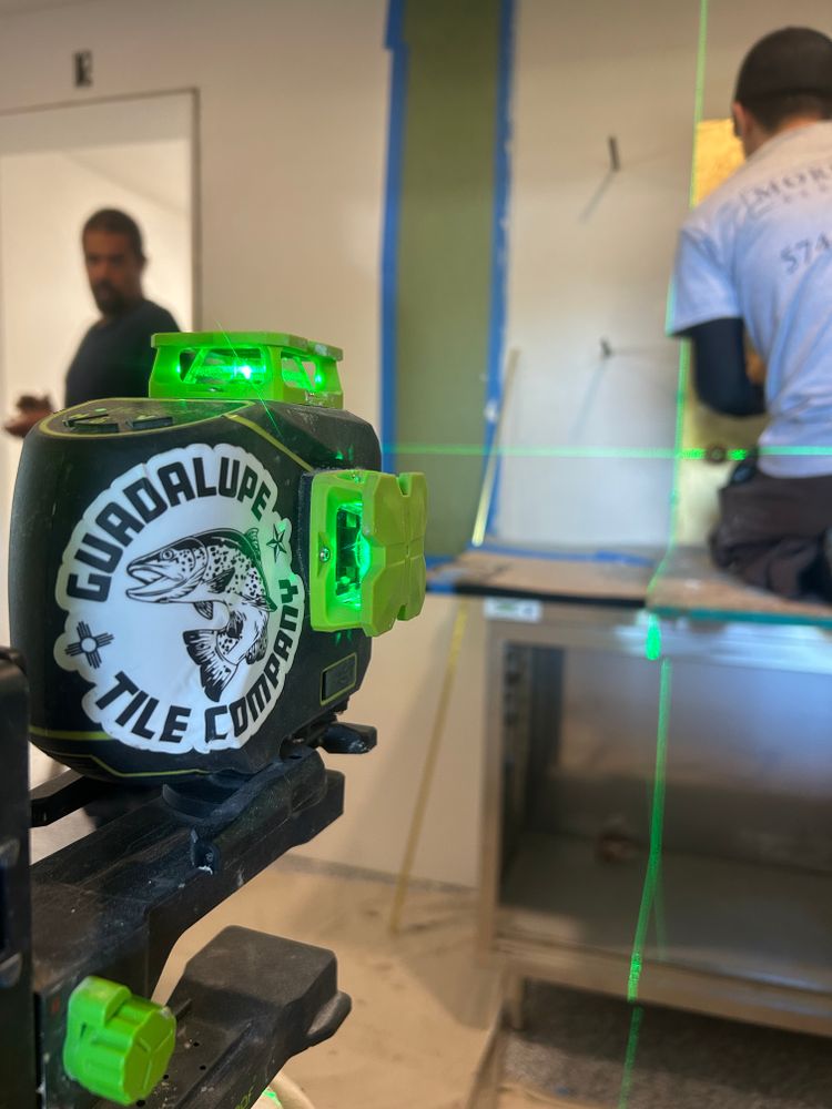 All Photos for Guadalupe Tile Company in New Braunfels, TX