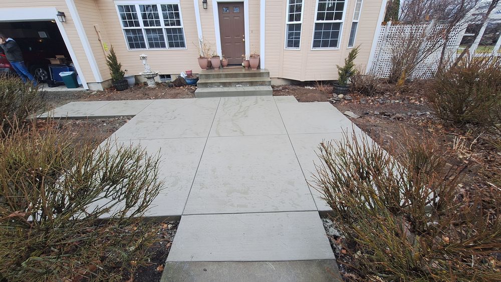 All Photos for Richardson Restoration and Concrete in Ellensburg, WA