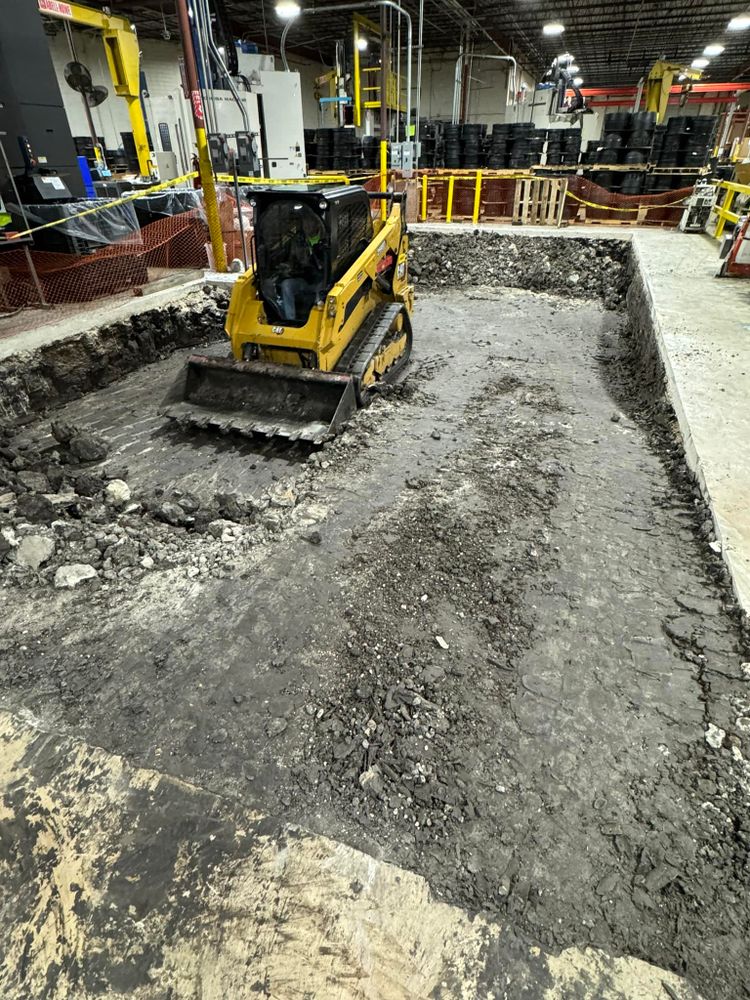 All Photos for TEX STONE Resin & Epoxy Coatings in San Antonio, TX