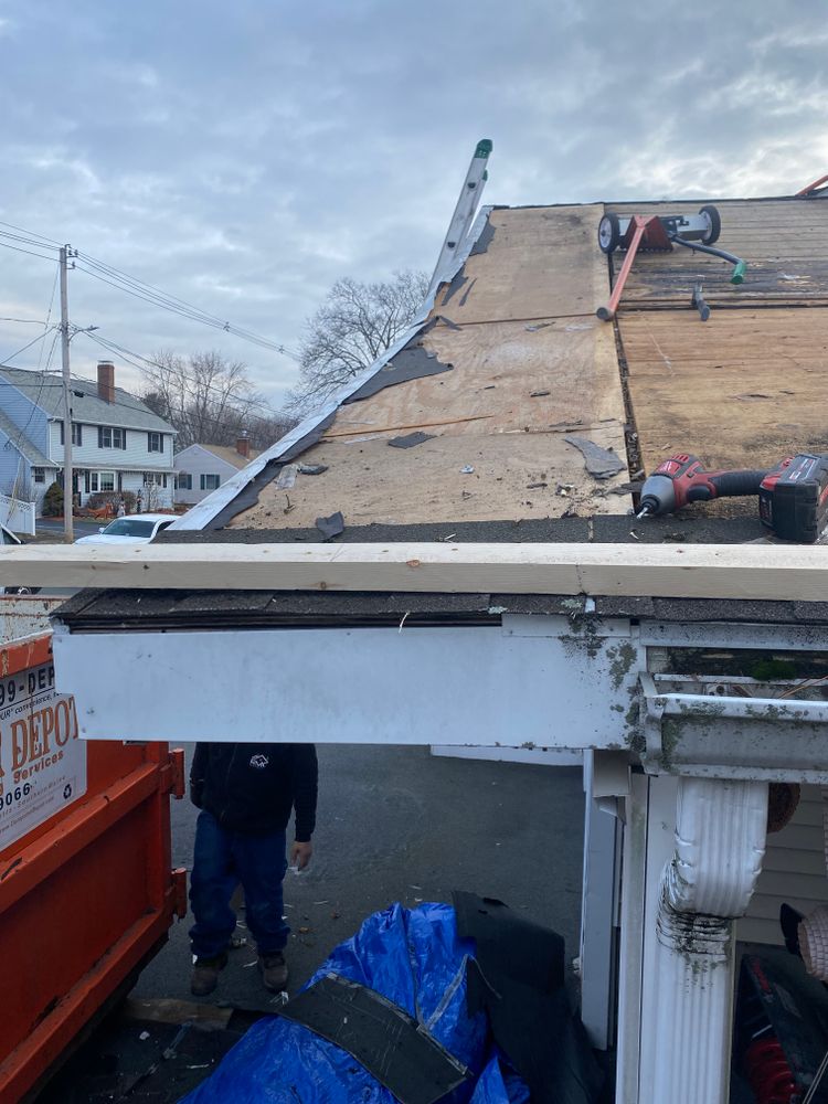 All Photos for Rmc Renovations Inc in Billerica, MA