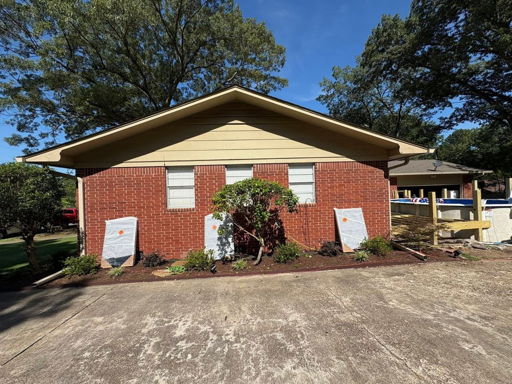 All Photos for Well Hung Windows & More in Hot Springs, AR