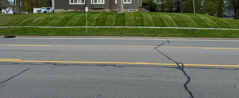 Landscaping for Harpers Landscaping in Fredonia, NY