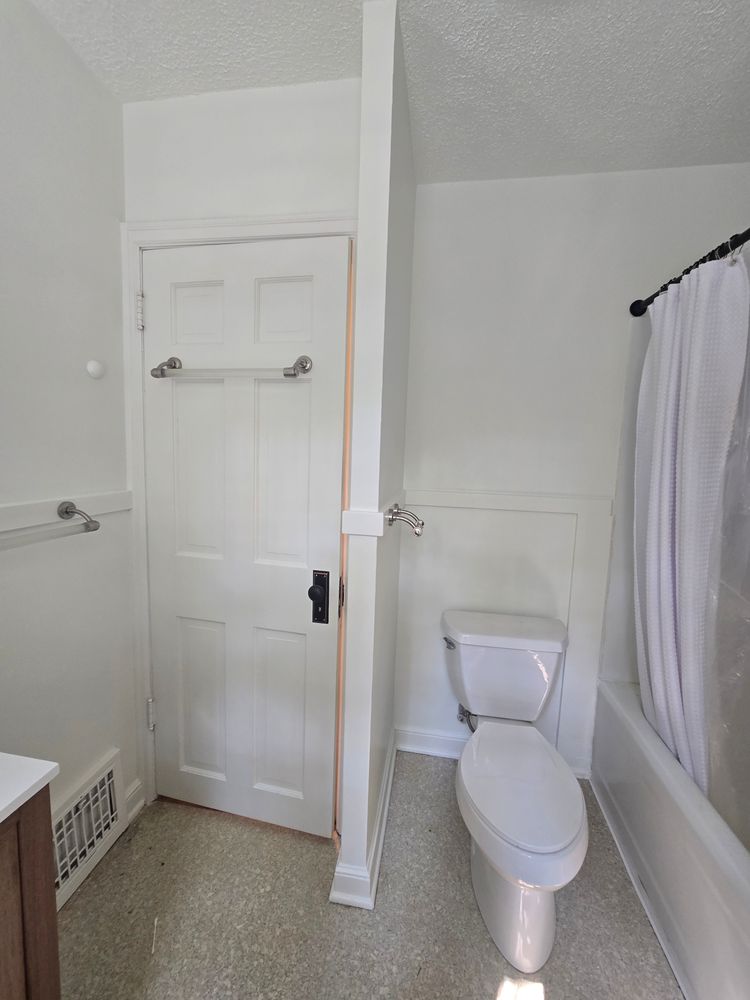 All Photos for Duraplus Topcoat Painting in New Brighton, MN
