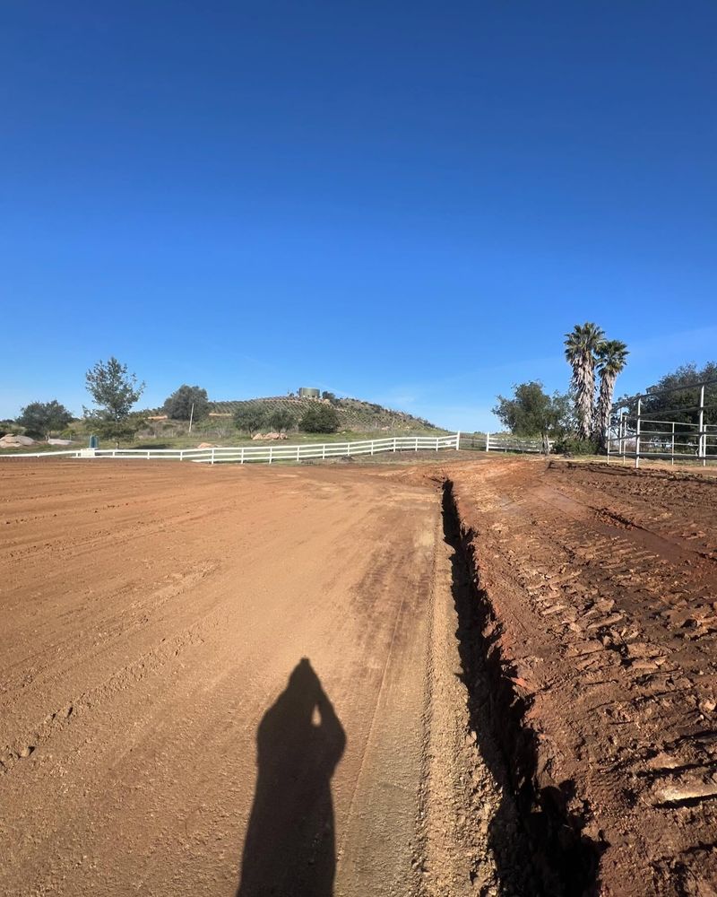 All Photos for Spark Underground and Grading in San Diego, CA