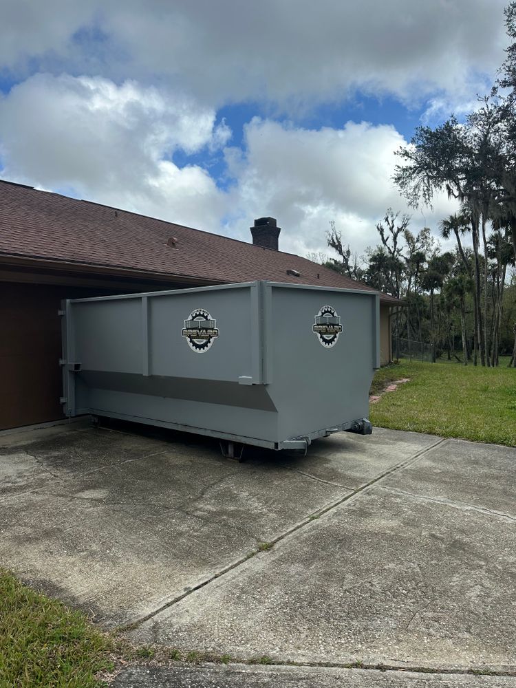 All Photos for Brevard Dumpsters in Palm Bay, FL