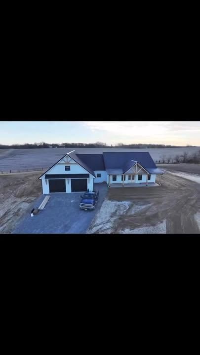 All Photos for Generational Buildings in Jamesport, MO