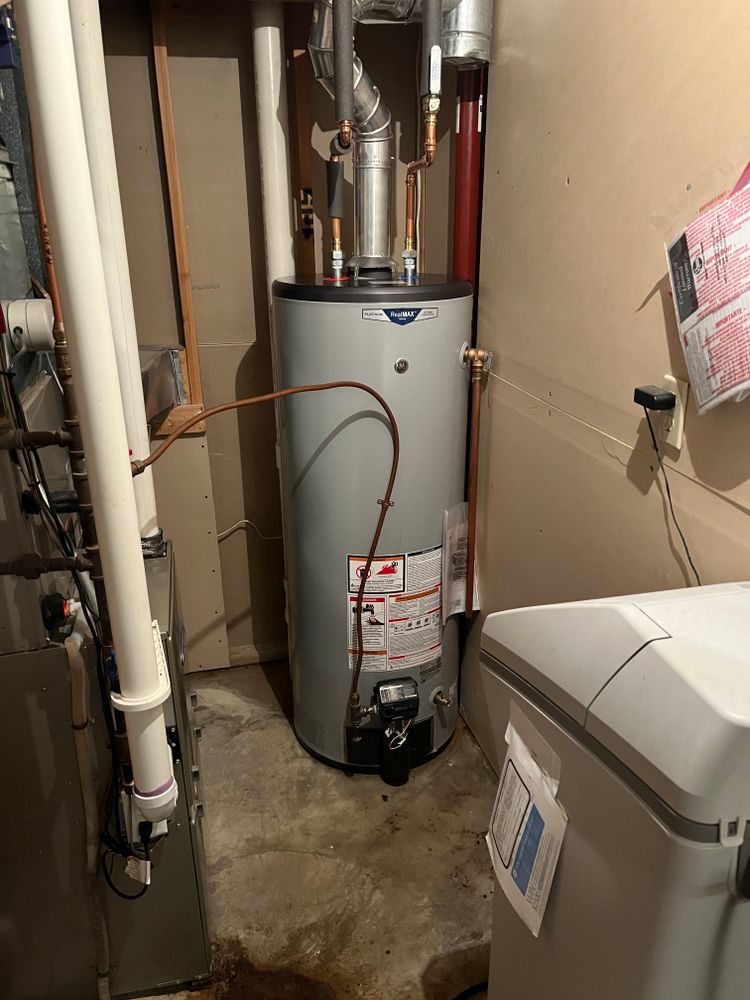 All Photos for Mr. Plumber & Water Conditioning in Jordan, MN