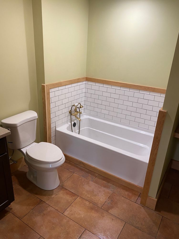 All Photos for Cushman Brook Construction in Dalton, NH