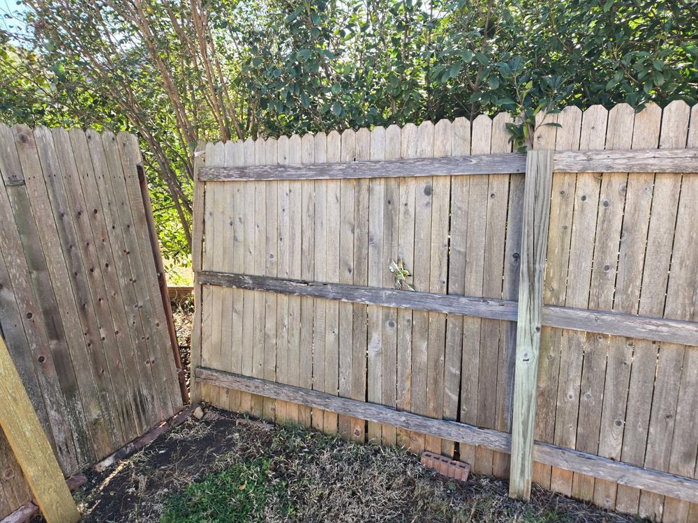 All Photos for Ansley Staining and Exterior Works in Georgetown, TX