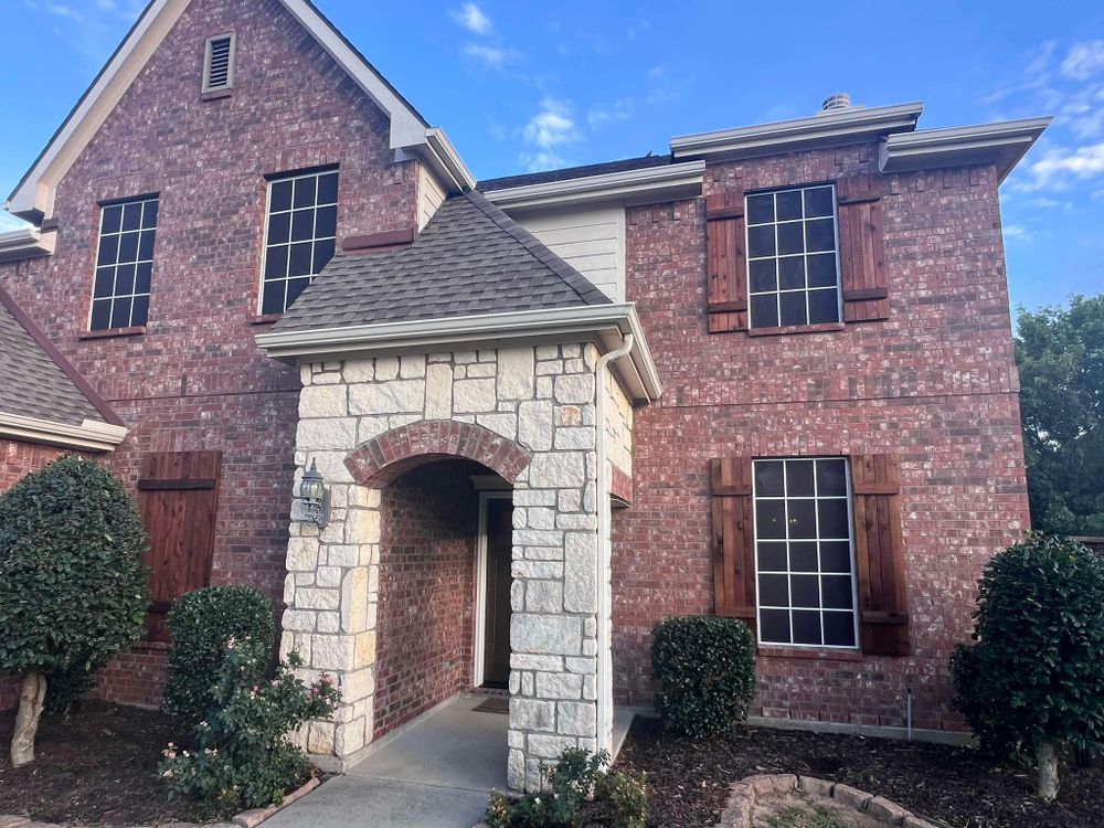 Kitchen & Bathroom Remodeling for Hopkins Services in Dallas, TX