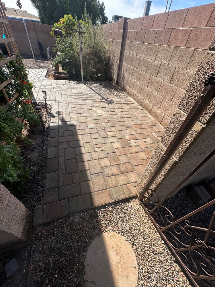 All Photos for G&C Landscaping LLC in Chandler, AZ