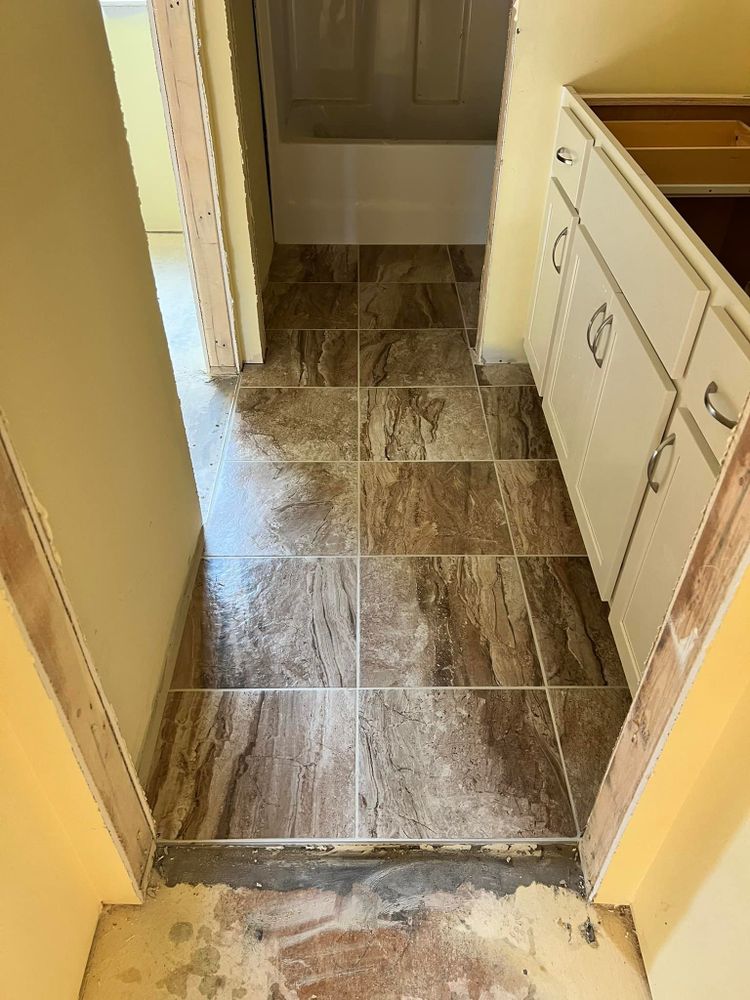 All Photos for CJ Flooring in Snellville, GA