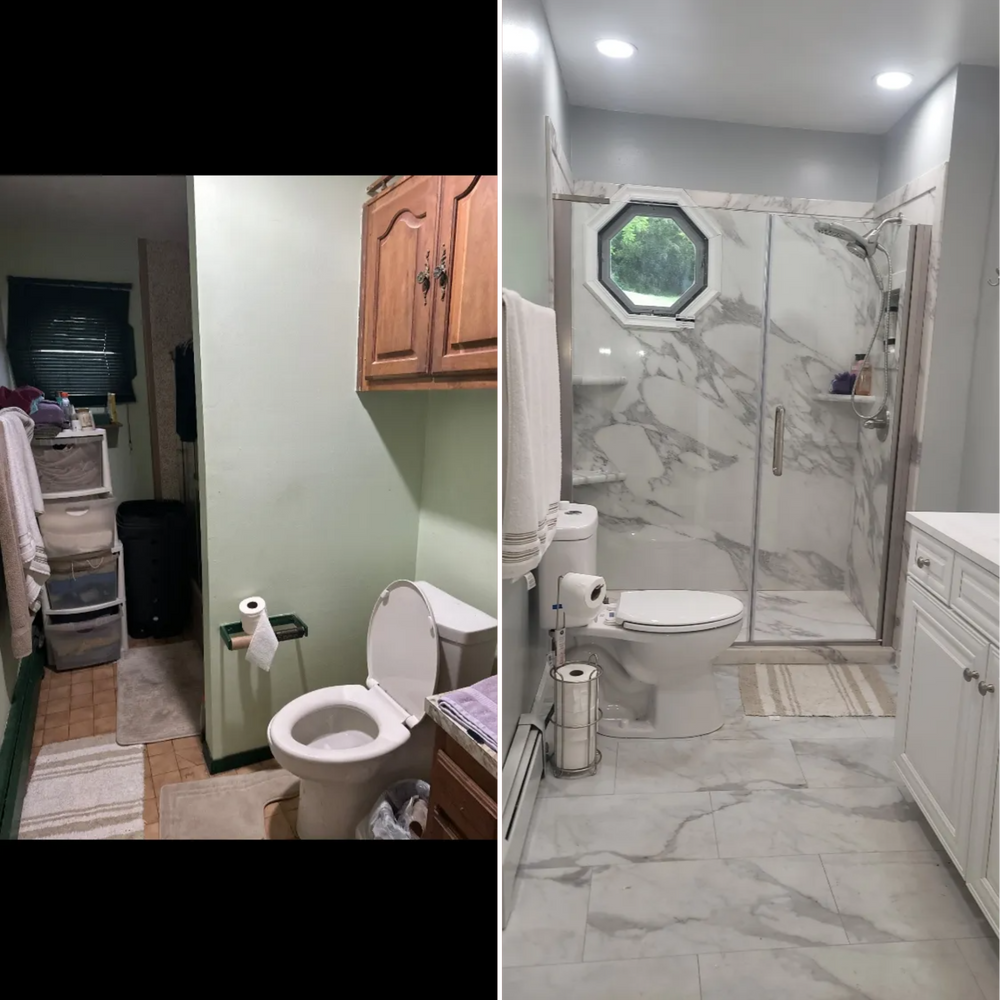 All Photos for 5 Star Remodeling & Handyman Services in Tuscarora,  PA