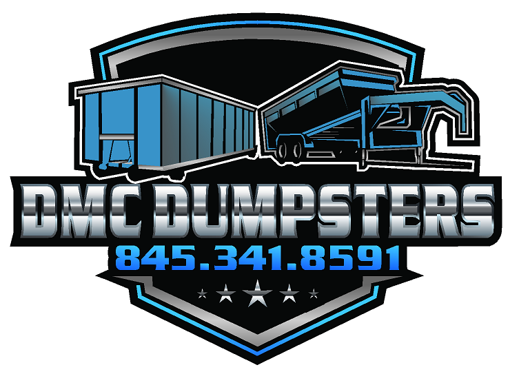 DMC Dumpsters team in Wappingers Falls, NY - people or person