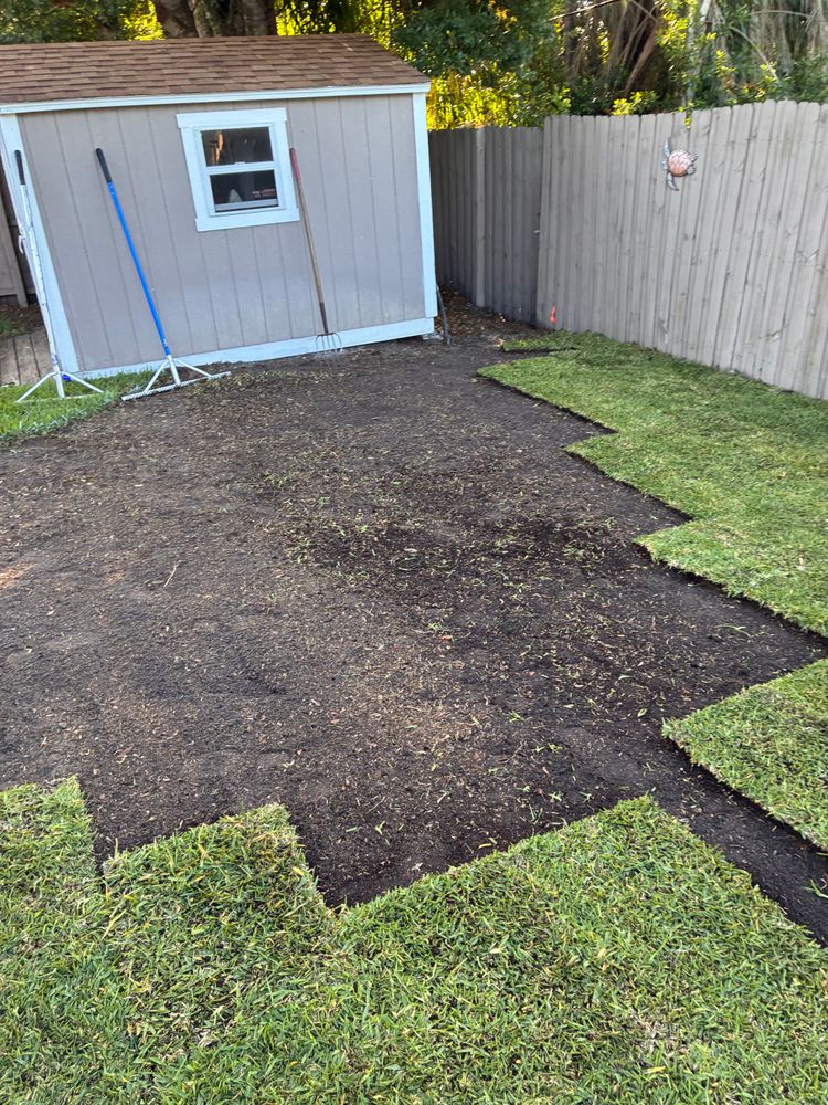 All Photos for Gulf Bay Sod in Clearwater, FL