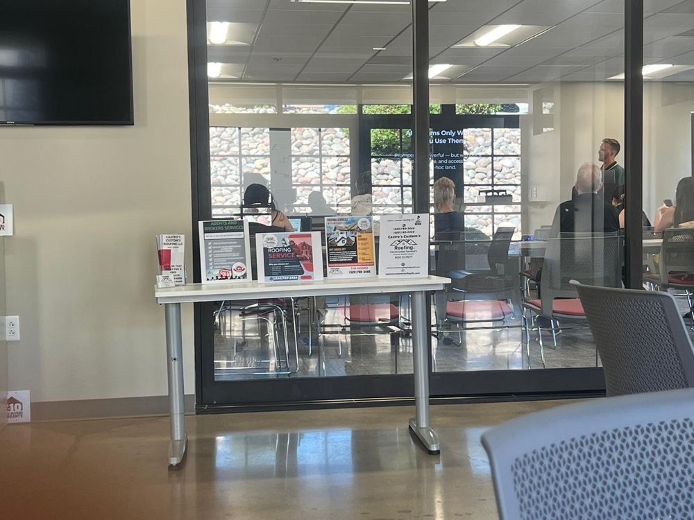 All Photos for Castro’s Custom’s Roofing LLC in Tucson, AZ