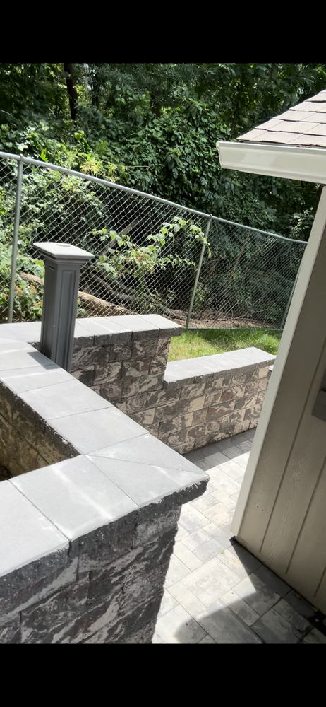 All Photos for Matteo Hardscapes in Towson,  MD