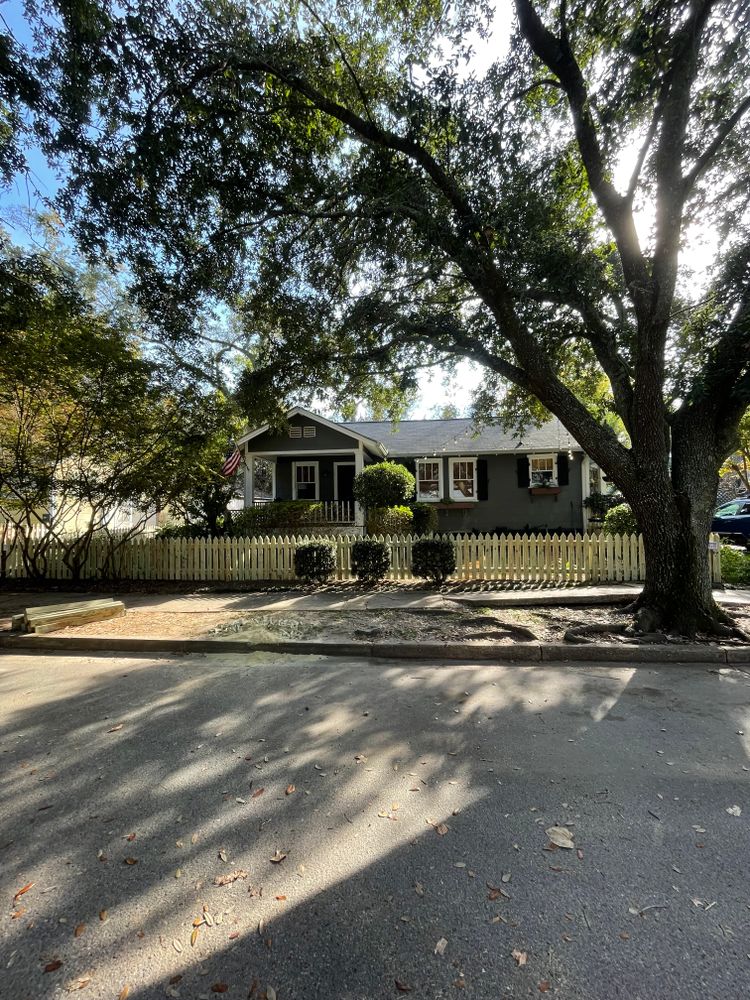 All Photos for Jaguar Fence in Mobile, AL