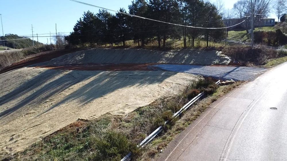 All Photos for A&E Excavation in Knoxville, TN