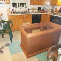 Custom Terrarium and Aquarium Stands  for J & S Handyman Services in Aumsville, OR