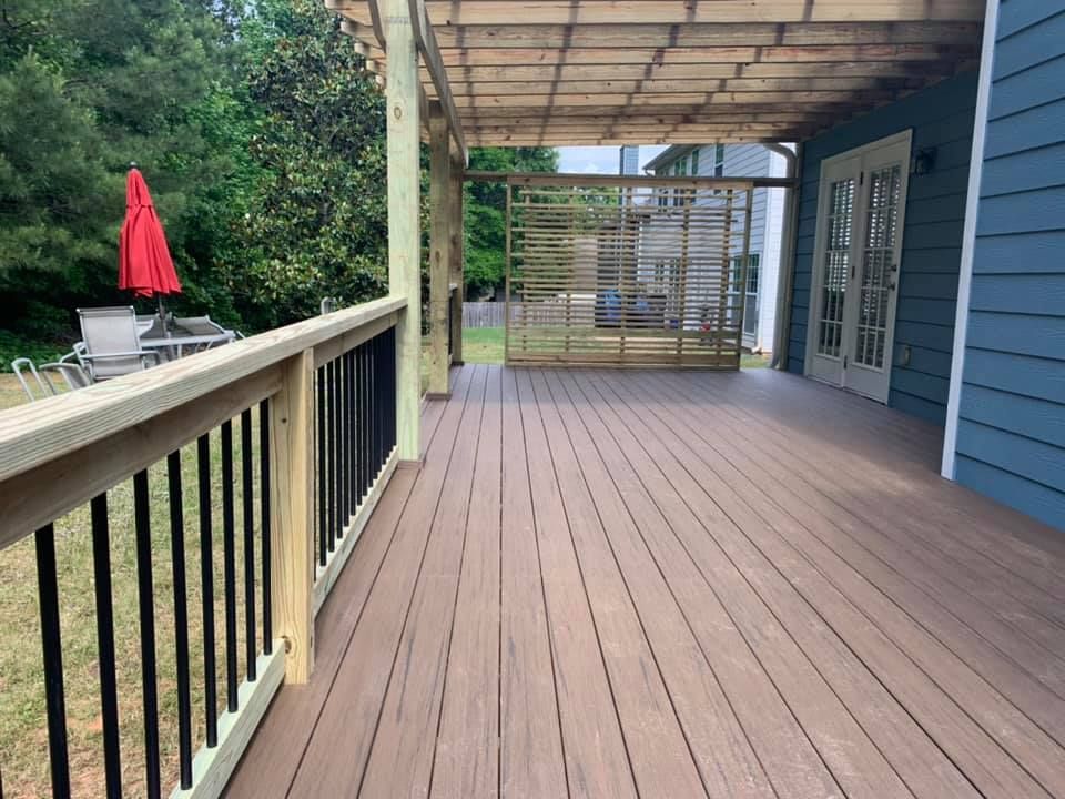 All Photos for Keith Construction in Covington, GA