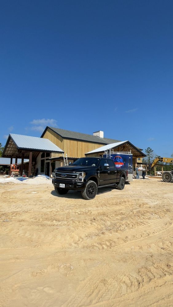 All Photos for Industrial Spray Foam & Coatings in Beaumont, TX