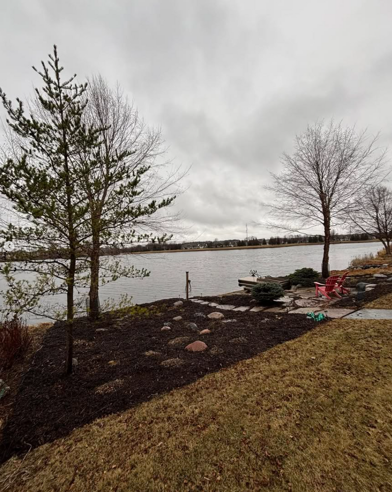 All Photos for Burgwald Outdoor Services in Blaine, MN