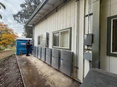 All Photos for ABC Electric in Placerville, CA