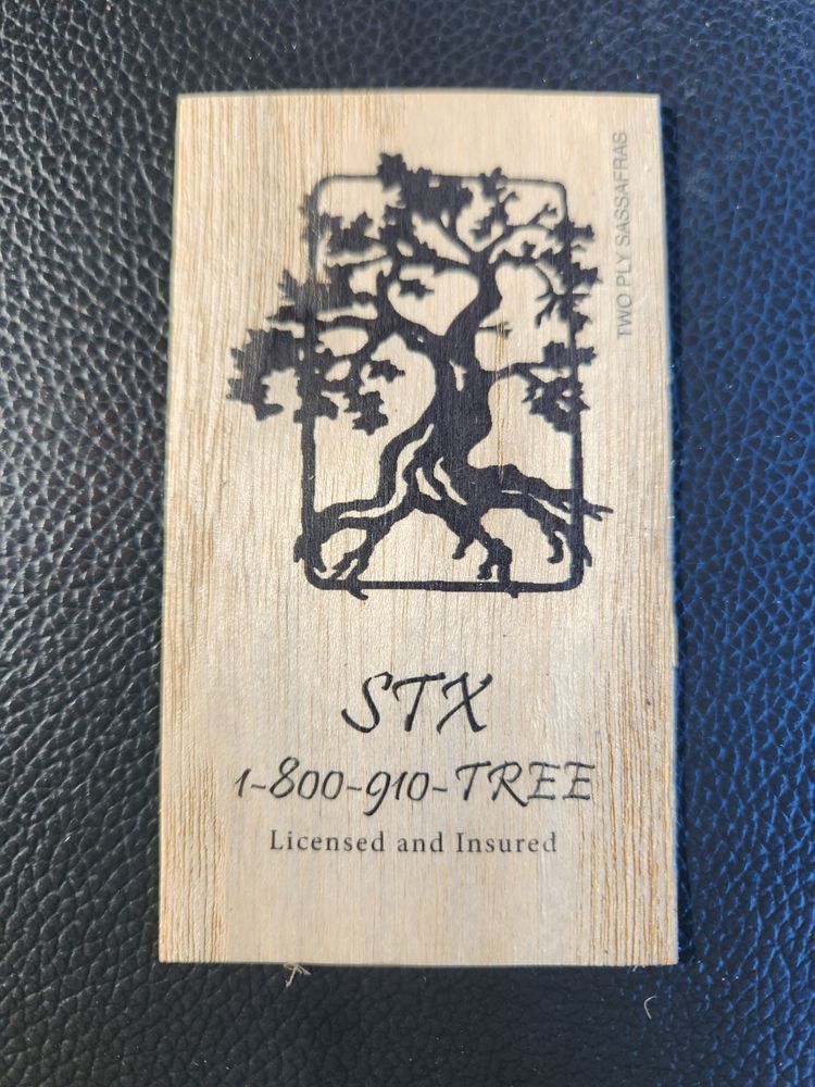 All Photos for Smith Tree Experts in Palmyra, VA