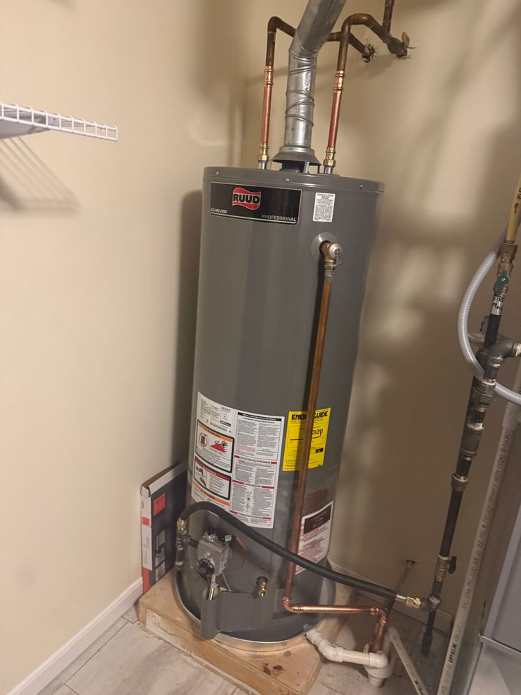 All Photos for Riehle Good Plumbing Company LLC in Bethel, OH