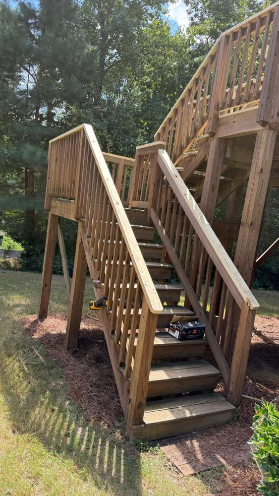 All Photos for J&K Home improvement in Fayetteville, NC