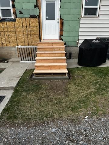 All Photos for AKP Construction in Elwood, UT