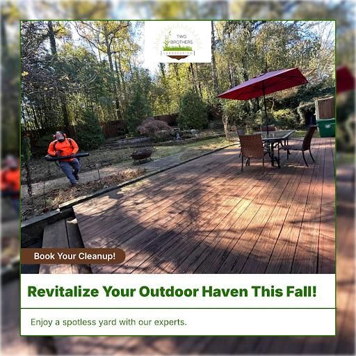 All Photos for Two Brothers Landscaping in Atlanta, Georgia