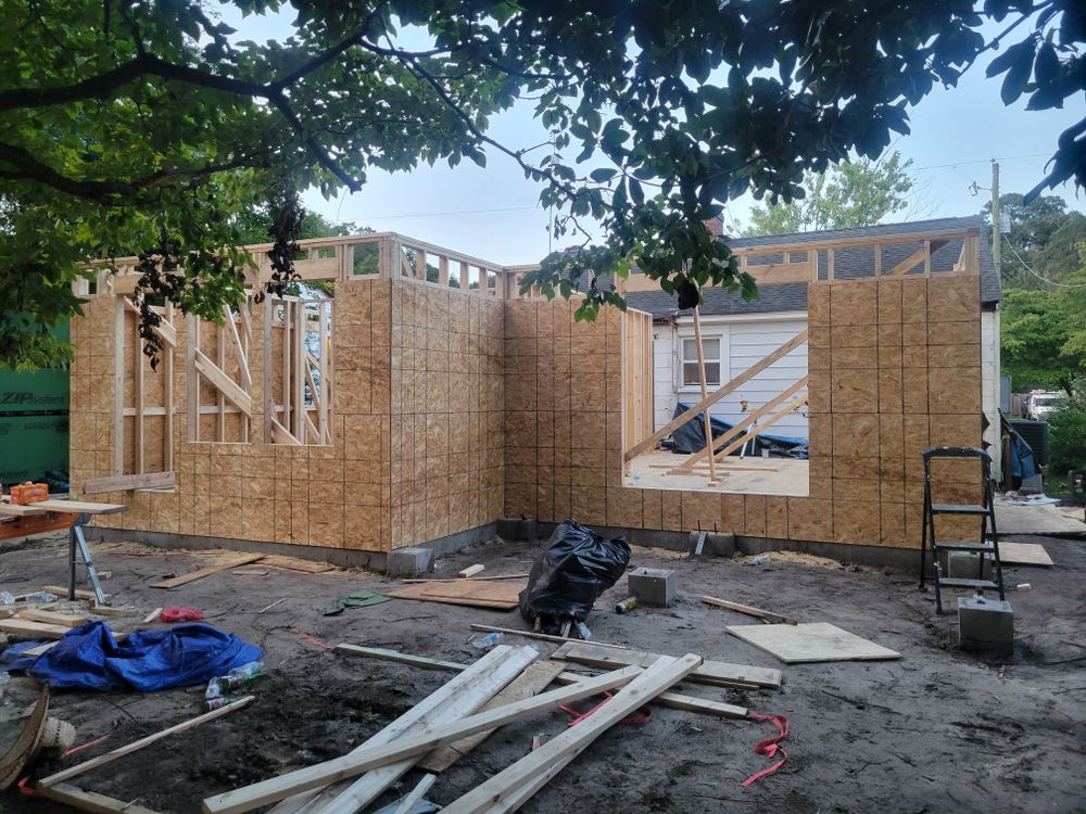 All Photos for GVL Renovations in Greenville, SC