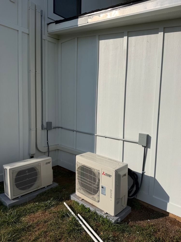 All Photos for Precision Heating & Air Solutions in Kingsport, TN
