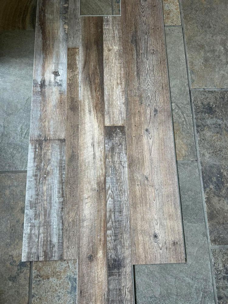 All Photos for Means Floor Coverings in Poteau, OK