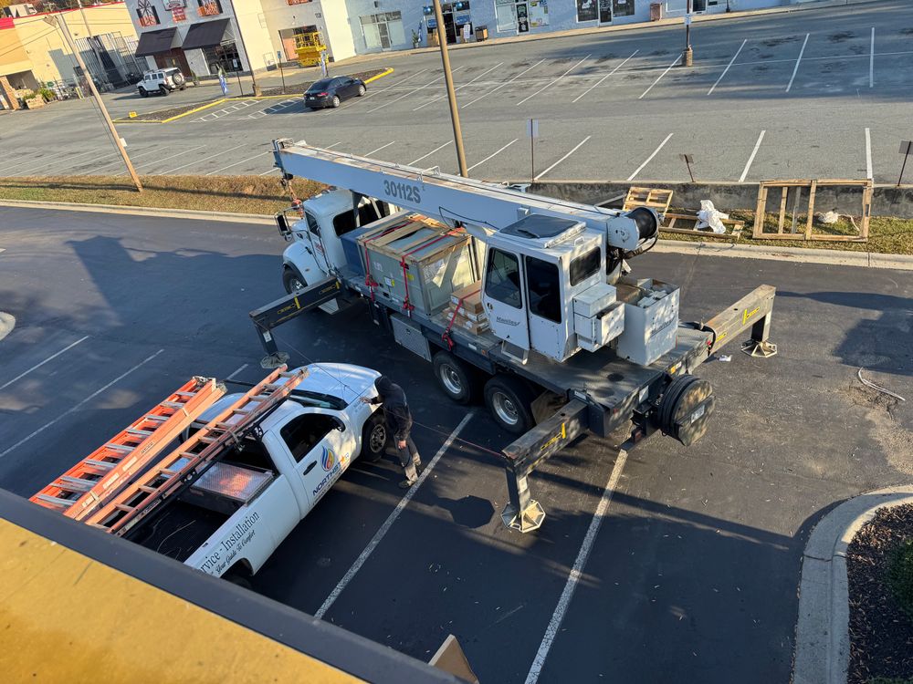 All Photos for Northstar Mechanical Services Inc in Charlotte, North Carolina