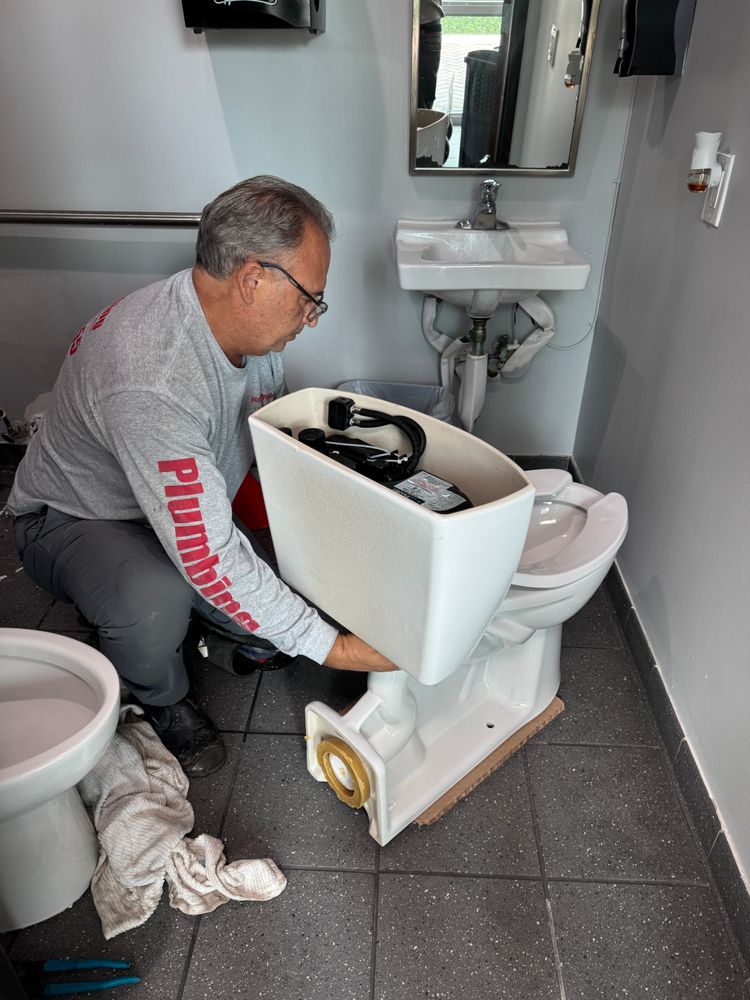 All Photos for Eco 1 Plumbing LLC in Miami, FL