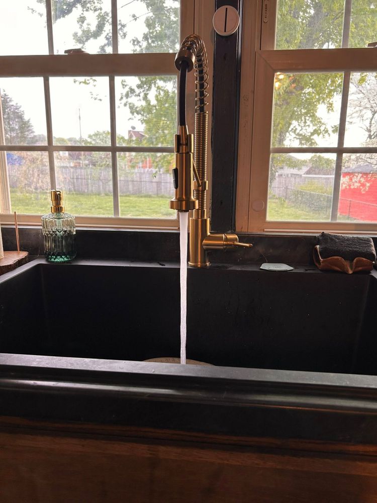 experience hassle-free plumbing repairs with our skilled professionals who swiftly address leaks, clogs, and other issues using top-quality tools and techniques to ensure your home's systems function smoothly and efficiently. for Veteran Plumbers of Roanoke Valley in Roanoke, VA