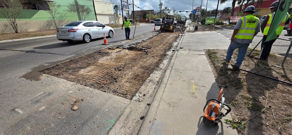 All Photos for Longoria & Son Construction in Laredo, TX