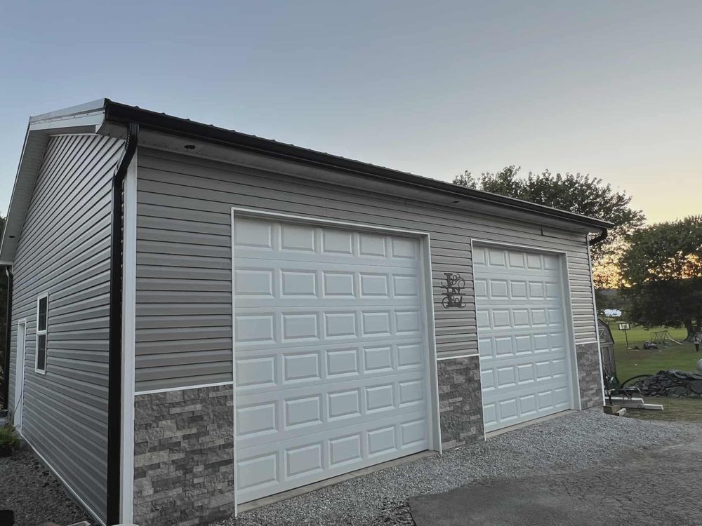 All Photos for KY Gutter Pro & Specialty Roofing Systems in Monticello, KY