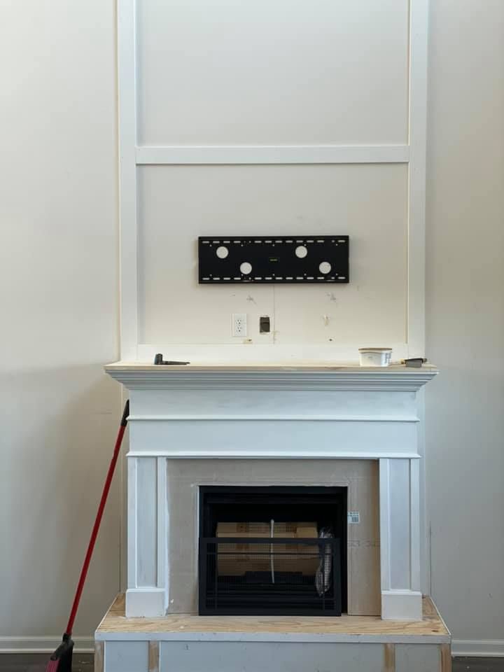 All Photos for Harrison Painting & Design in Portage, IN
